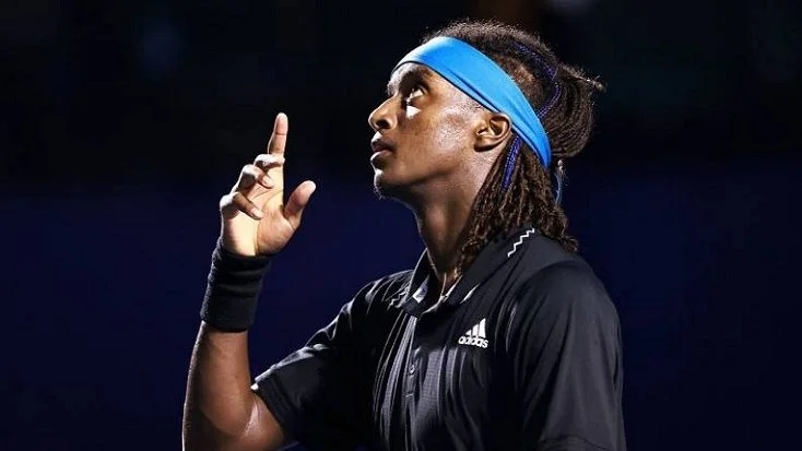 Илья Ивашка - Микаэль Имер Илья Ивашка - Микаэль Имер