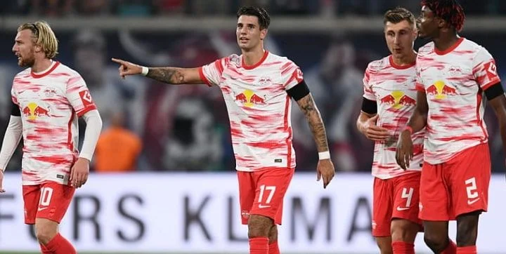 Вольфсбург - Лейпциг Вольфсбург - Лейпциг