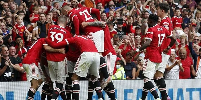 Вулверхэмптон - Манчестер Юнайтед