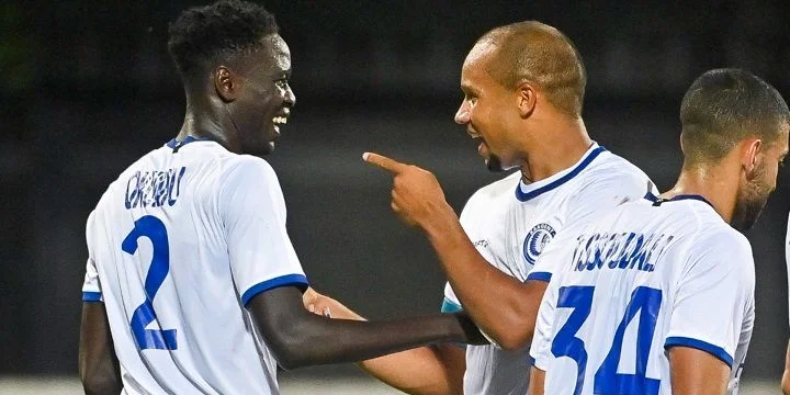 Гент - Брюгге