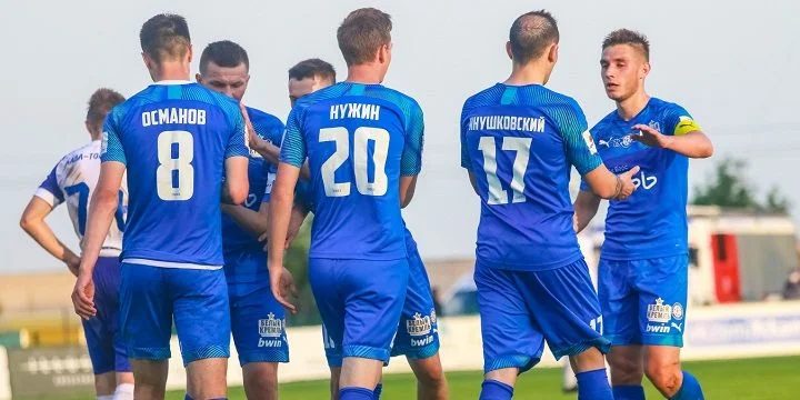 КАМАЗ - Факел