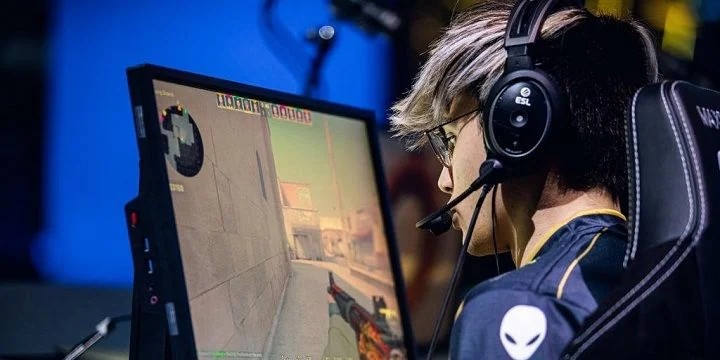 FaZe Clan - Fnatic FaZe Clan - Fnatic