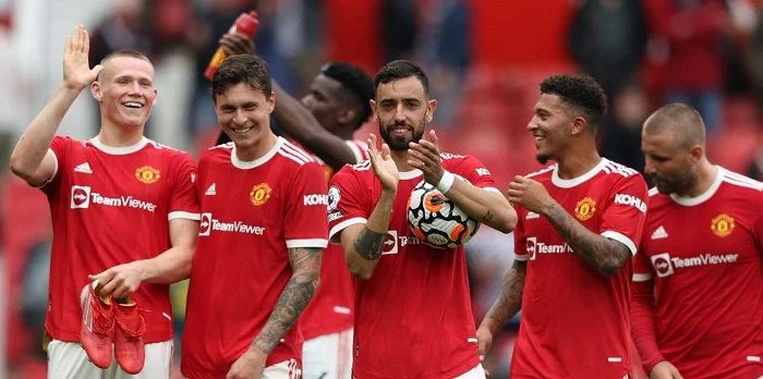 Вулверхэмптон - Манчестер Юнайтед