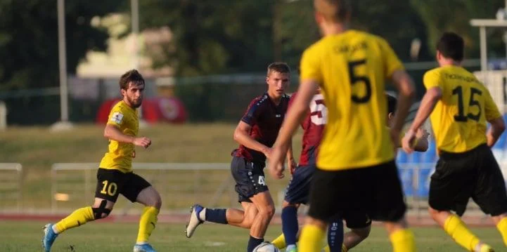 Анжи - Ессентуки Анжи - Ессентуки