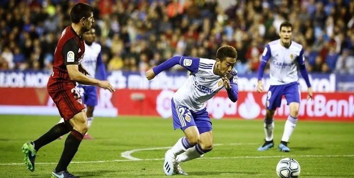 Сарагоса - Картахена