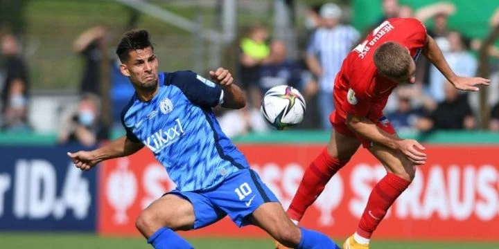 Меппен - Гавелсе Меппен - Гавелсе