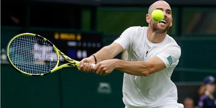 Пьер-Юг Эрбер - Адриан Маннарино