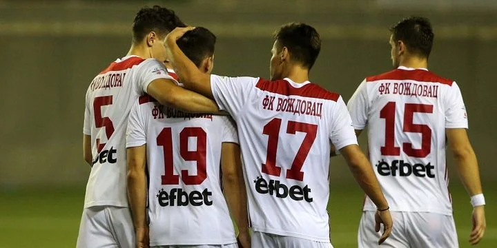 Вождовац - Колубара Вождовац - Колубара