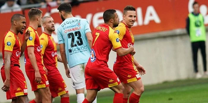 Ле Ман - Сете