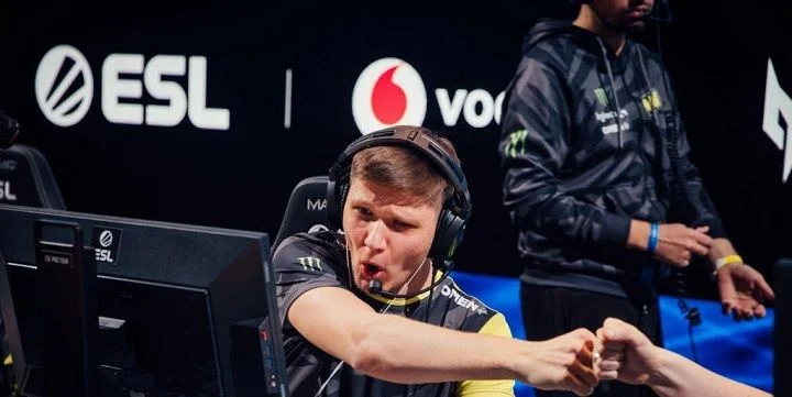 NaVi - Evil Geniuses NaVi - Evil Geniuses