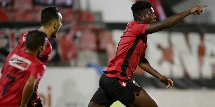 Трофенсе - Пенафиел