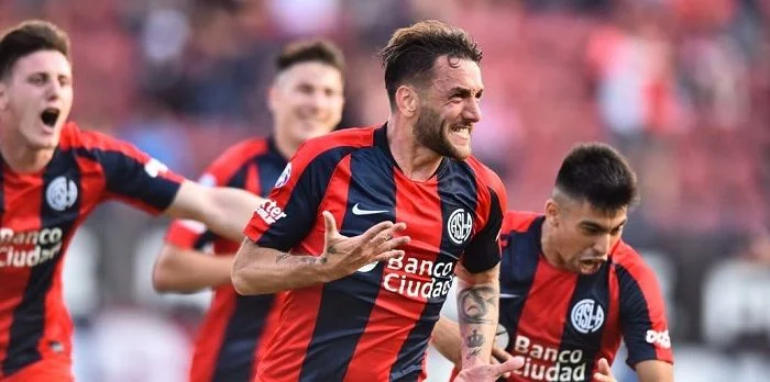 Сан-Лоренсо - Патронато