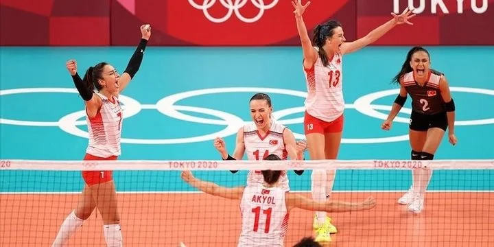 Турция - Польша Турция - Польша