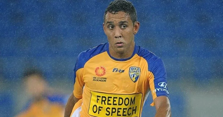 Голд Кост Юн - Мортон Сити Эксельсиор