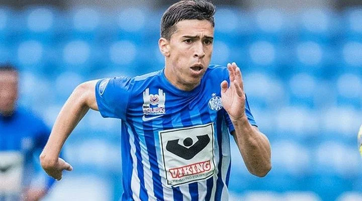 Колдинг - Эсбьерг