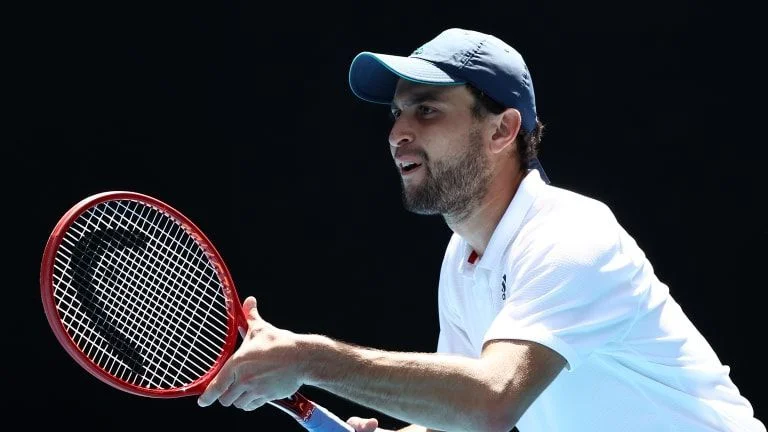 Аслан Карацев - Хауме Муньяр Аслан Карацев - Хауме Муньяр