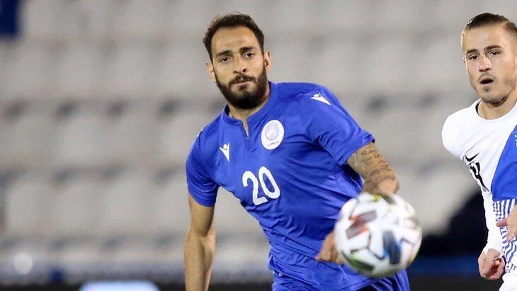 Мальта - Кипр