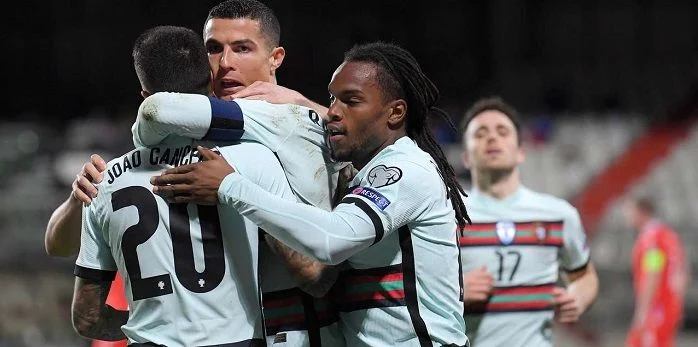 Португалия - Ирландия Португалия - Ирландия