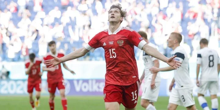 Россия - Хорватия Россия - Хорватия