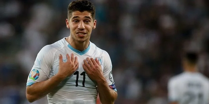 Фарерские острова - Израиль