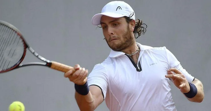 Факундо Багнис - Марко Трунгеллити