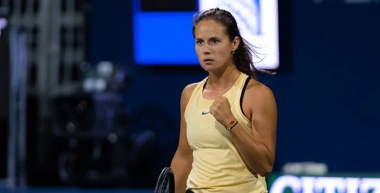 Маркета Вондроушова - Дарья Касаткина Маркета Вондроушова - Дарья Касаткина