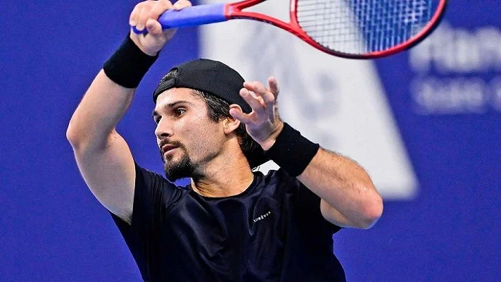 Маркос Хирон - Даниэль Эванс Маркос Хирон - Даниэль Эванс