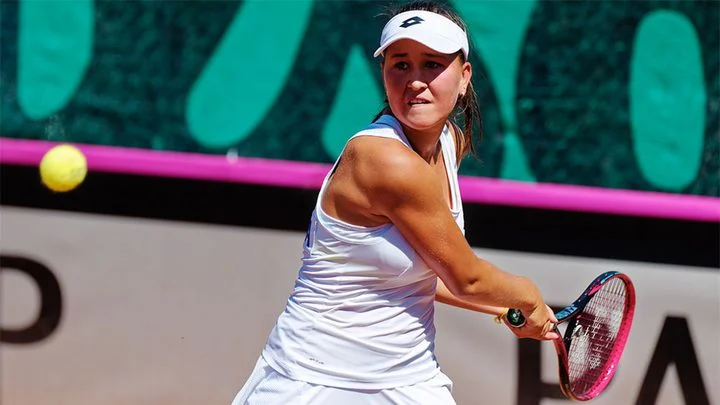 Камилла Рахимова - Екатерина Александрова