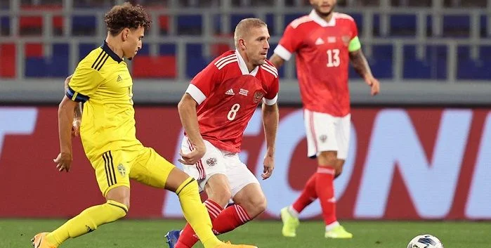 Россия - Хорватия Россия - Хорватия