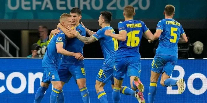 Казахстан - Украина Казахстан - Украина