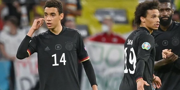 Лихтенштейн - Германия Лихтенштейн - Германия