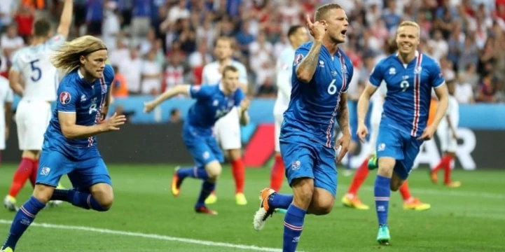 Исландия — Румыния. Прогноз на матч квалификации Чемпионата мира (2 сентября 2021 года)