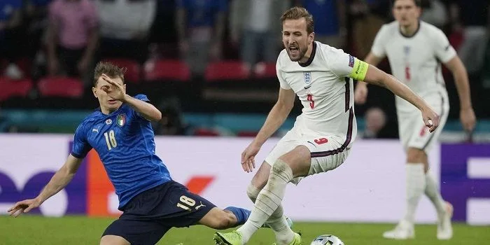 Венгрия - Англия