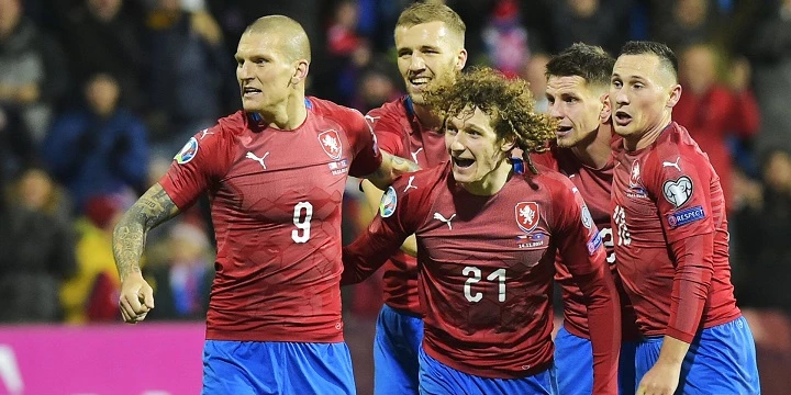 Чехия — Беларусь. Прогноз на матч квалификации Чемпионата мира (2 сентября 2021 года)
