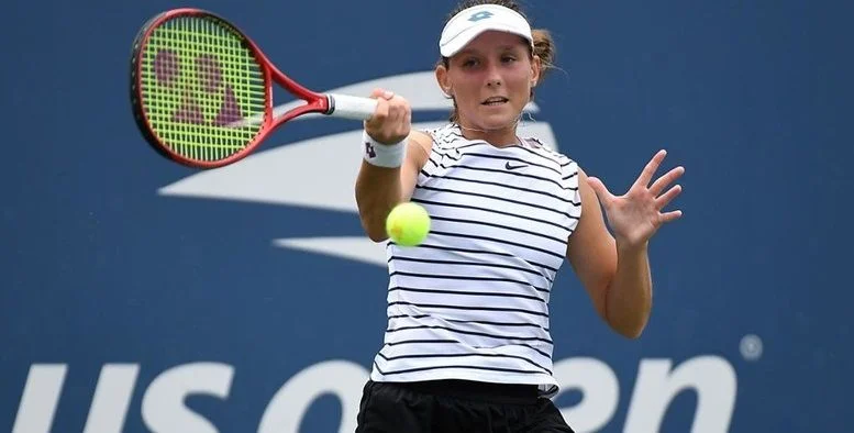 Паула Бадоса - Варвара Грачева