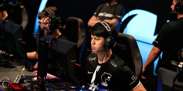 Furia eSports - Team One