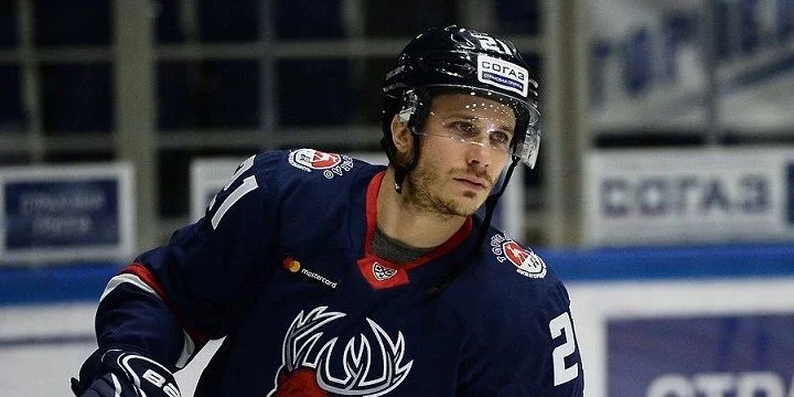 Торпедо НН - Витязь