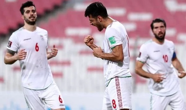 Иран - Сирия