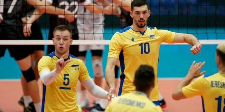 Греция - Украина Греция - Украина