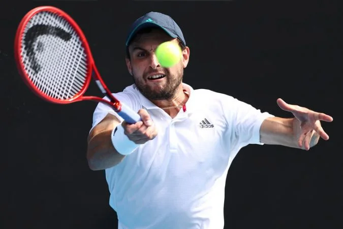 Аслан Карацев - Джордан Томпсон