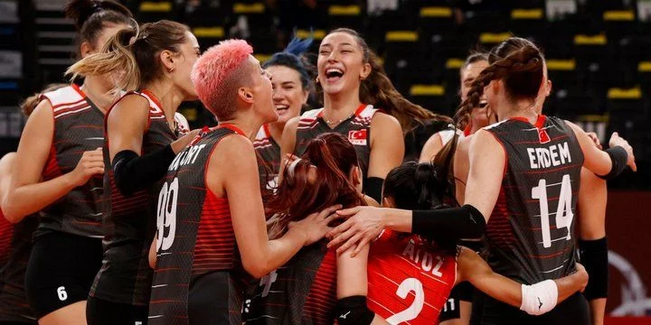 Турция - Сербия Турция - Сербия