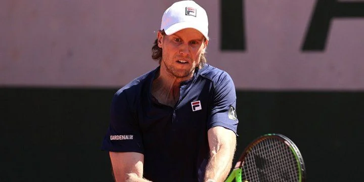 Хуберт Гуркач - Андреас Сеппи