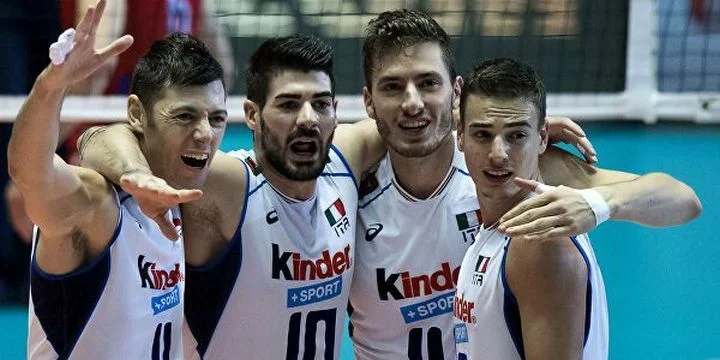 Италия - Беларусь Италия - Беларусь