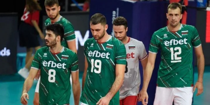 Черногория - Болгария Черногория - Болгария