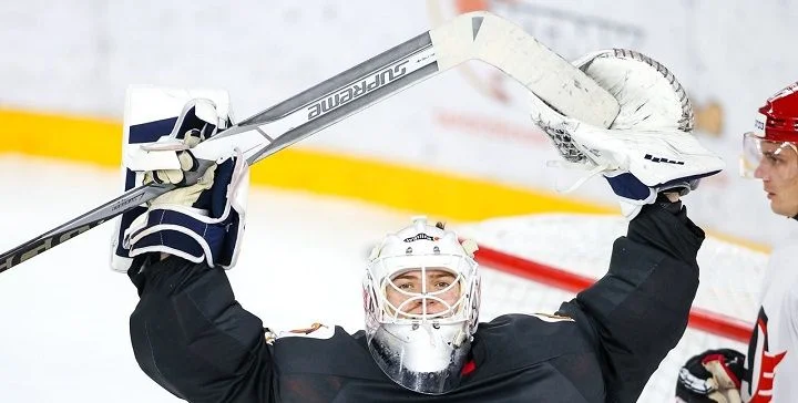 Автомобилист - Металлург Мг