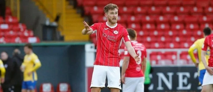 Дроэда Юнайтед - Слайго Роверс