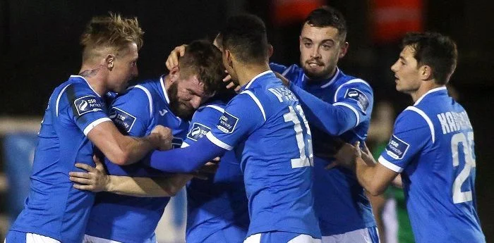 Уотерфорд - Дандолк