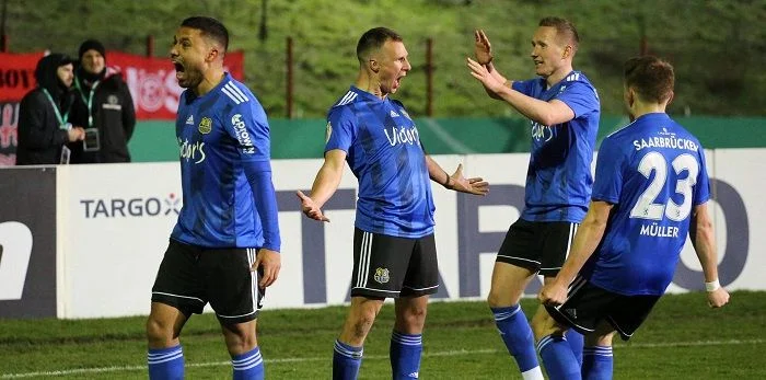 Саарбрюкен - Веен Саарбрюкен - Веен