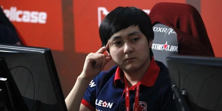 Gambit Esports - Furia eSports Gambit Esports - Furia eSports