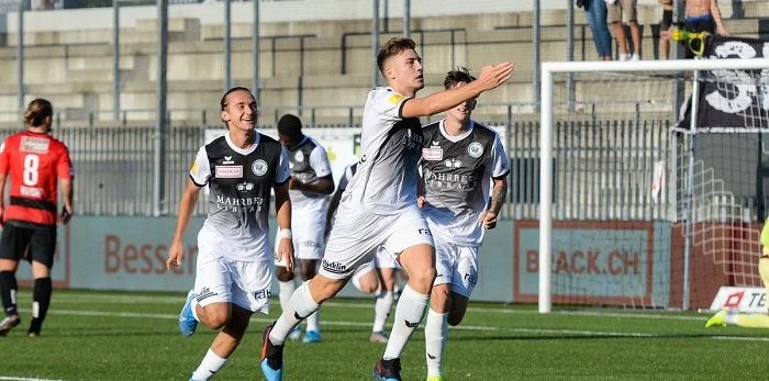 Криенс - Виль